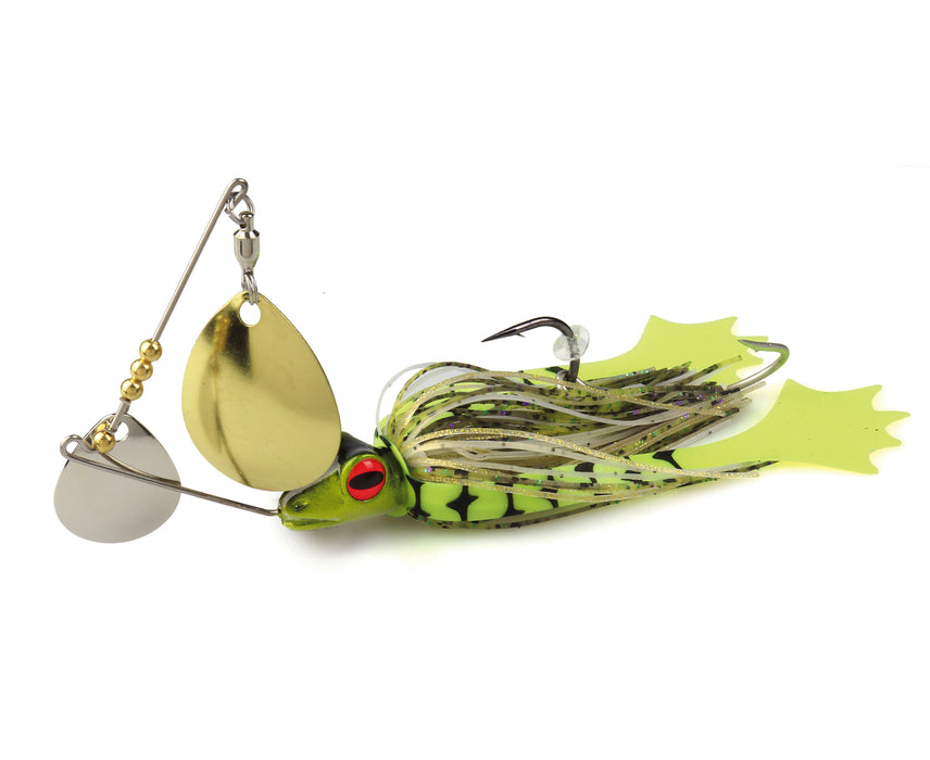 TT FROGGERZ JNR SPINNERBAIT