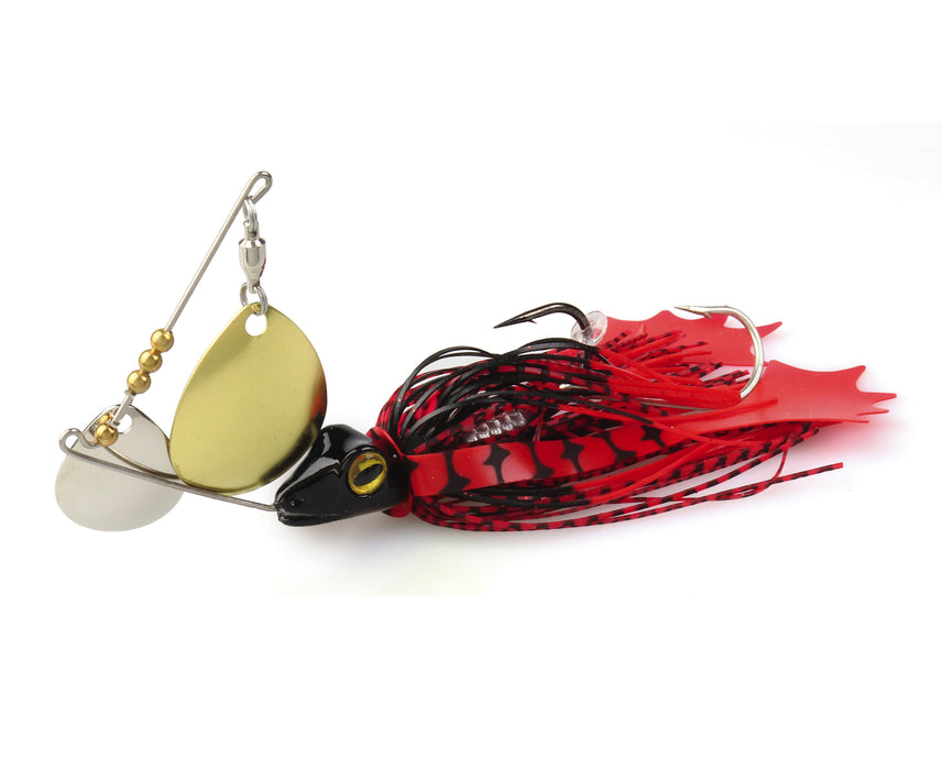 TT FROGGERZ JNR SPINNERBAIT