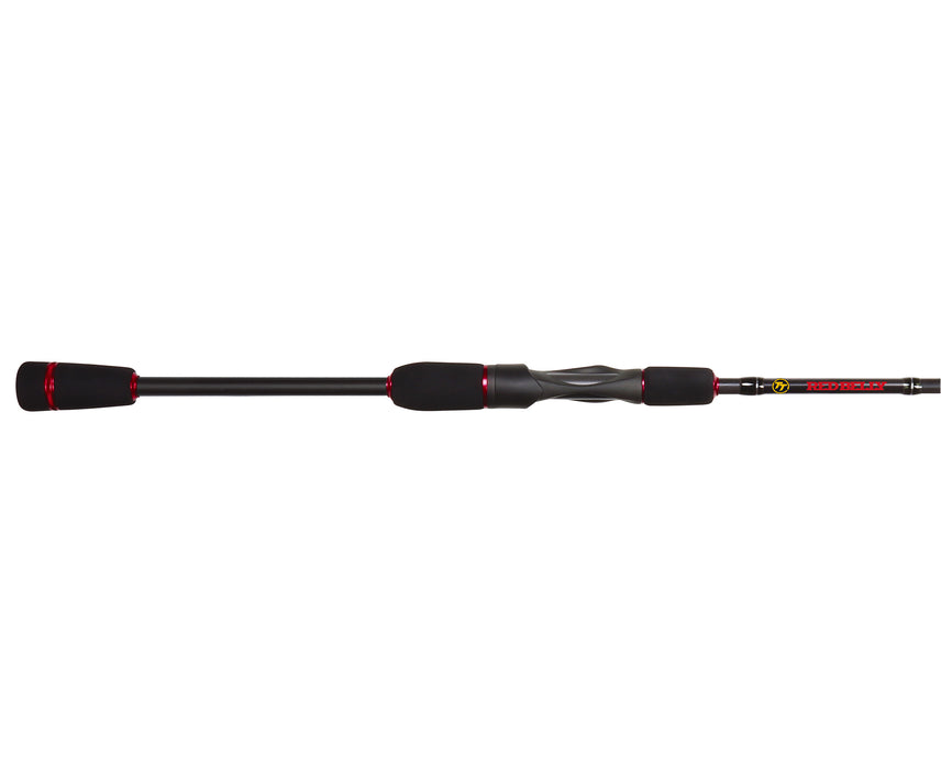 TT RED BELLY SPIN ROD