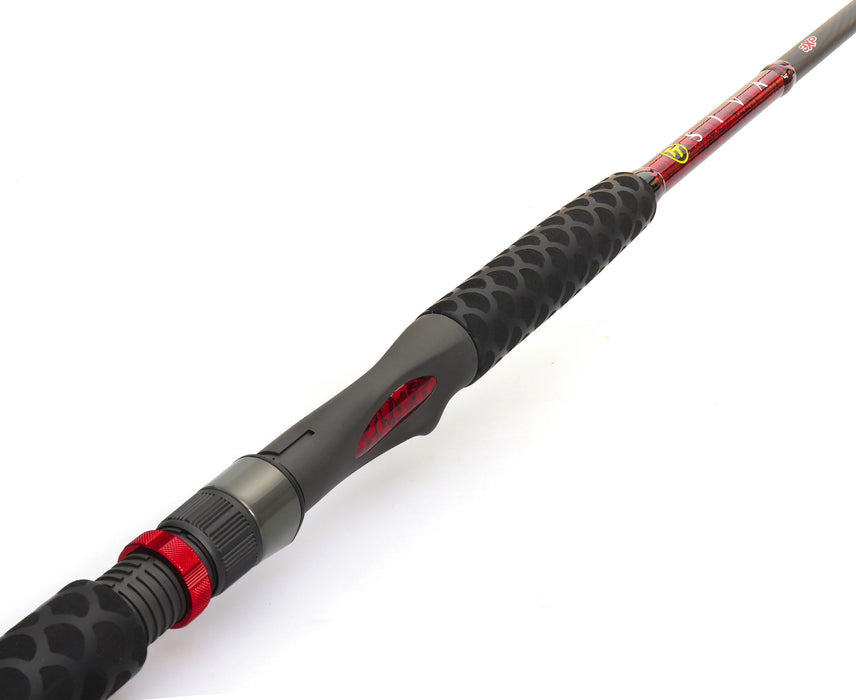 TT SIVA LIGHT SURF ROD