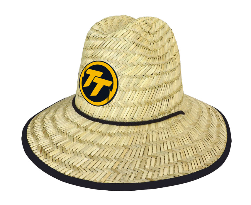 TT STRAW HAT