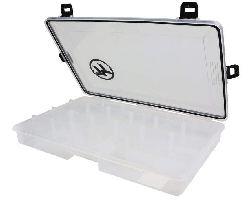 TT WATERPROOF TACKLE TRAYS