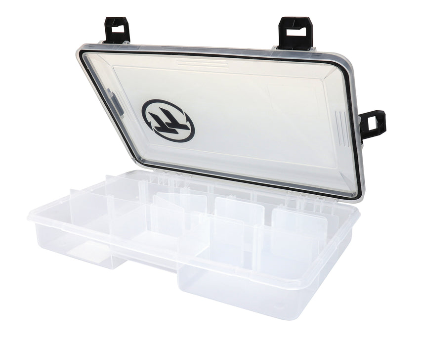 TT WATERPROOF TACKLE TRAYS