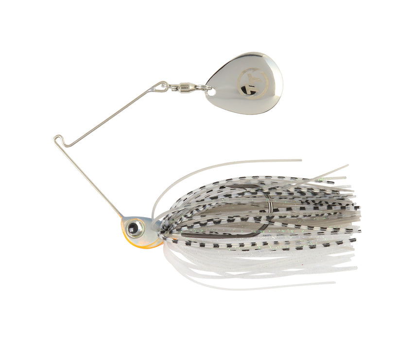 TT VORTEX + SPINNERBAIT