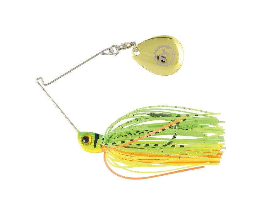 TT VORTEX + SPINNERBAIT