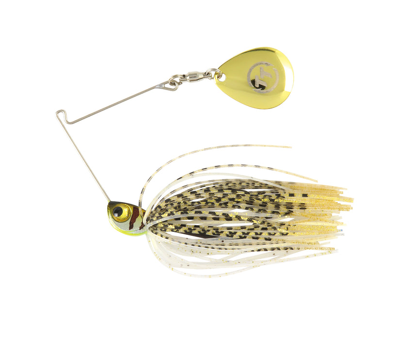 TT VORTEX + SPINNERBAIT