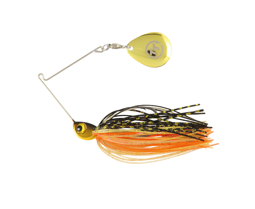 TT VORTEX + SPINNERBAIT