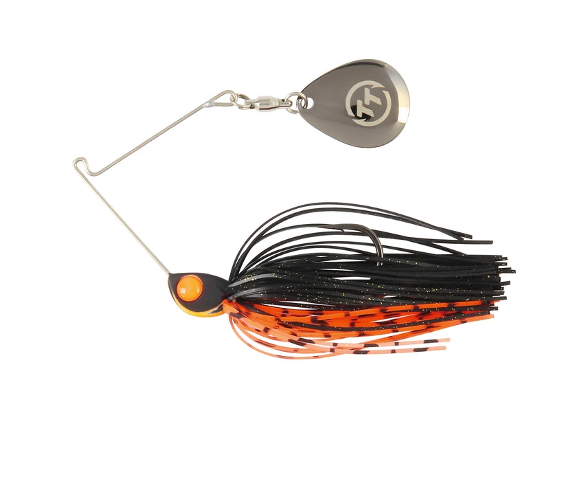 TT VORTEX + SPINNERBAIT