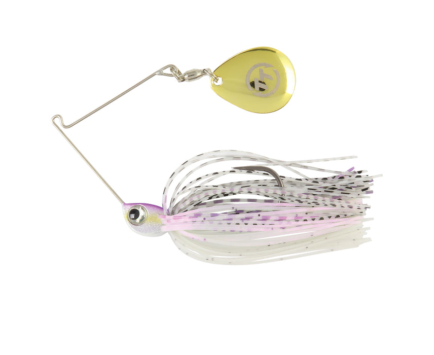 TT VORTEX + SPINNERBAIT