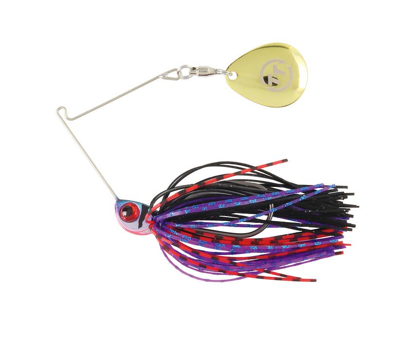 TT VORTEX + SPINNERBAIT