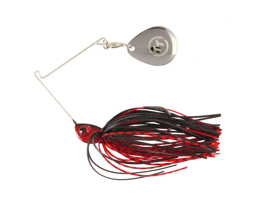 TT VORTEX + SPINNERBAIT