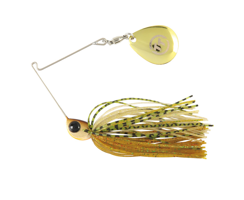 TT VORTEX + SPINNERBAIT