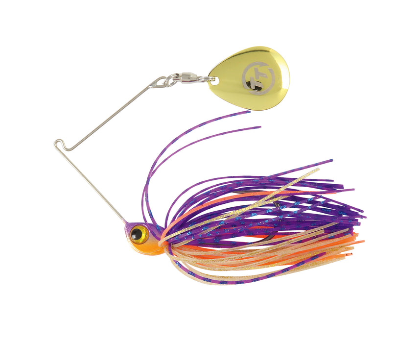 TT VORTEX + SPINNERBAIT