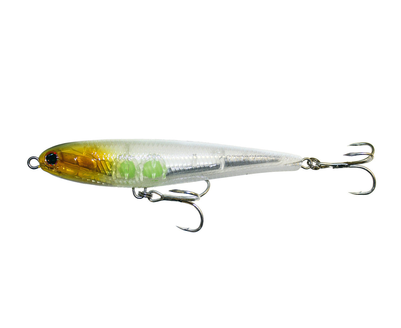 FISH INC. WING SINKING STICKBAIT 120MM