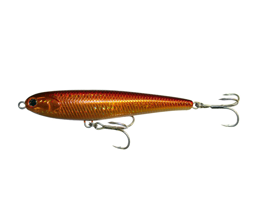 FISH INC. WING SINKING STICKBAIT 120MM