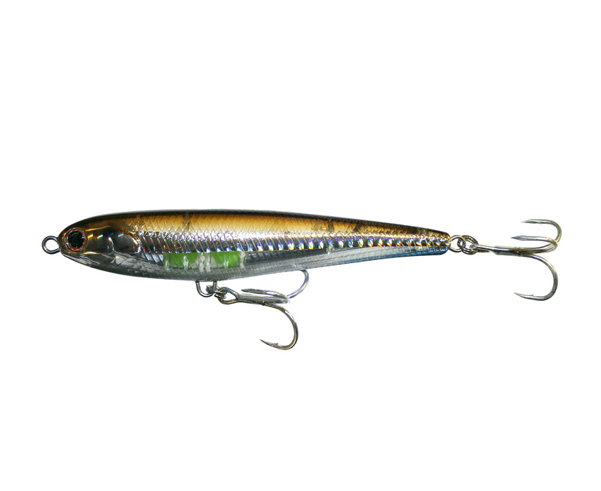 FISH INC. WING SINKING STICKBAIT 120MM