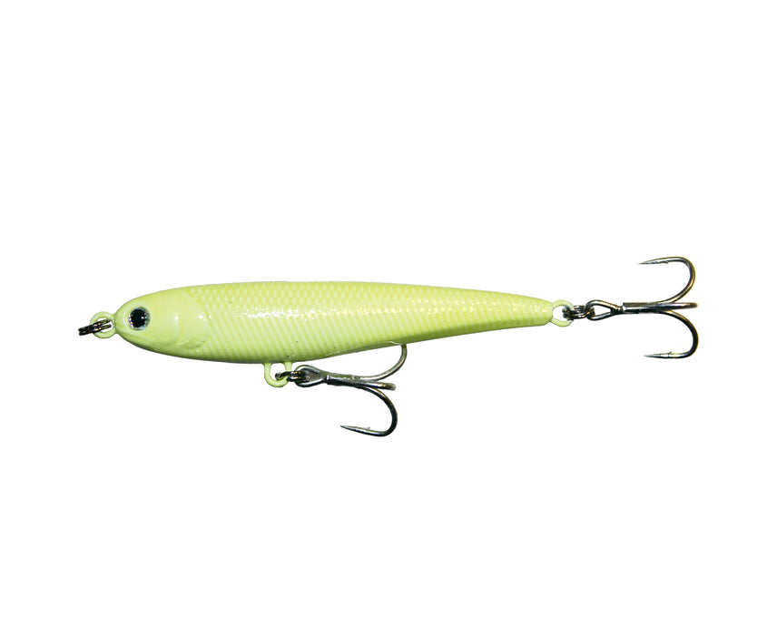 FISH INC. WINGLET SINKING STICKBAIT 87MM