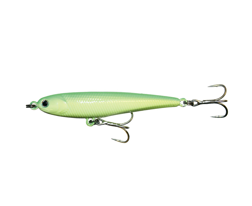 FISH INC. WINGLET SINKING STICKBAIT 87MM