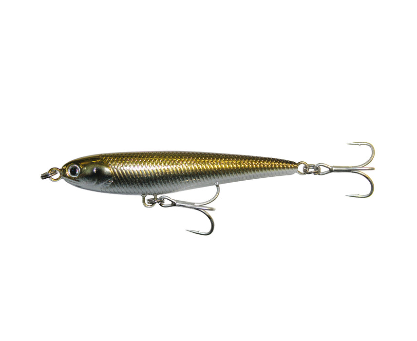 FISH INC. WINGLET SINKING STICKBAIT 87MM