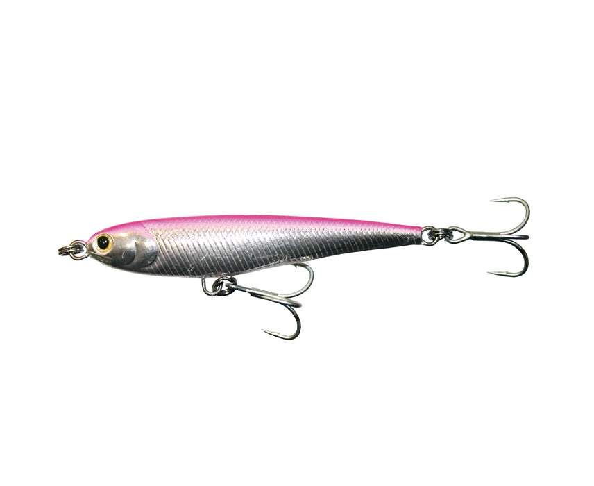 FISH INC. WINGLET SINKING STICKBAIT 87MM