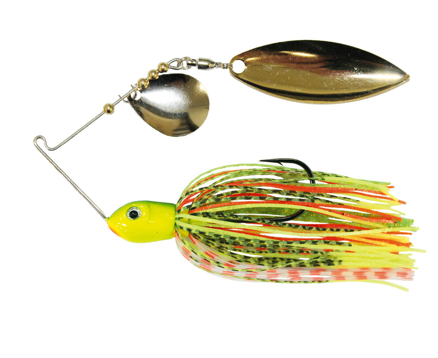 TRIBE SPIN DOCTOR SPINNERBAIT