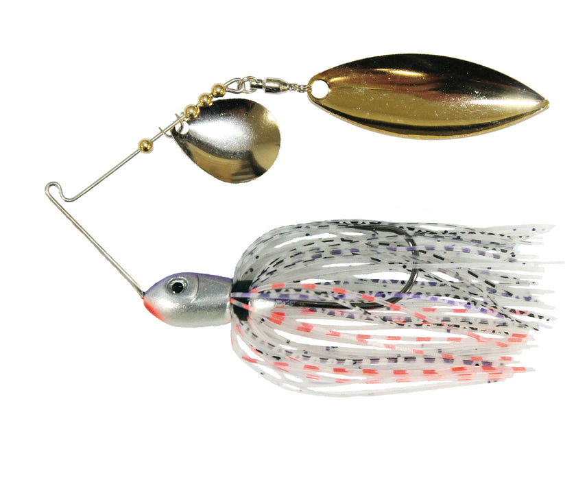 TRIBE SPIN DOCTOR SPINNERBAIT