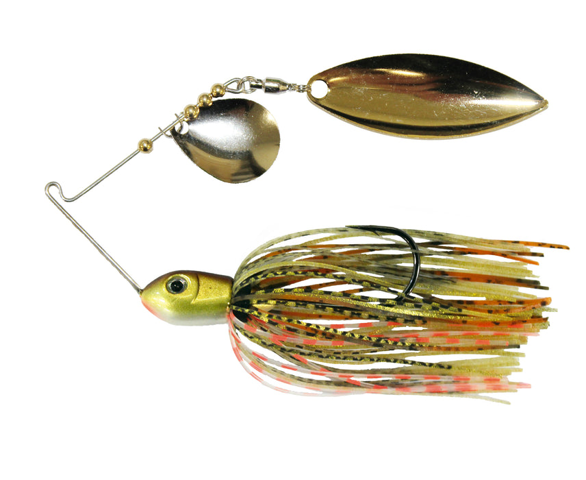 TRIBE SPIN DOCTOR SPINNERBAIT