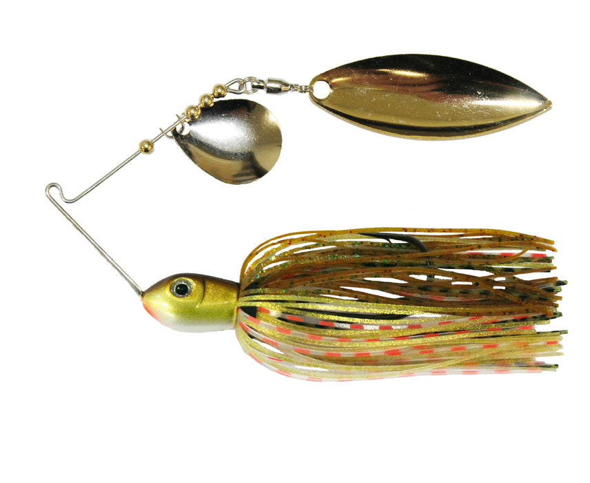 TRIBE SPIN DOCTOR SPINNERBAIT