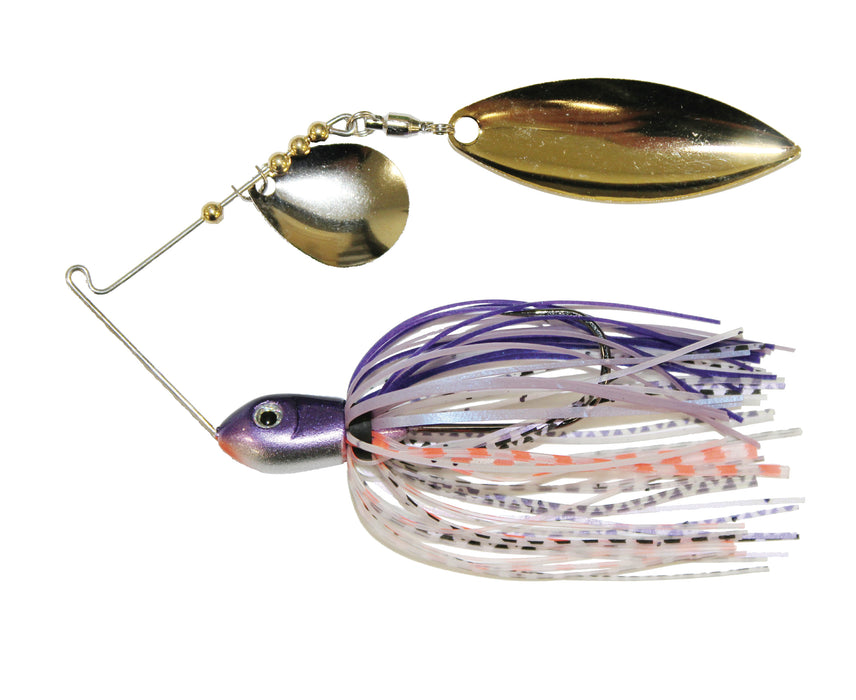 TRIBE SPIN DOCTOR SPINNERBAIT