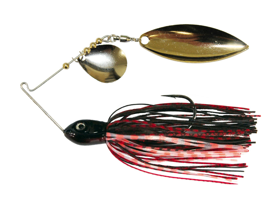 TRIBE SPIN DOCTOR SPINNERBAIT