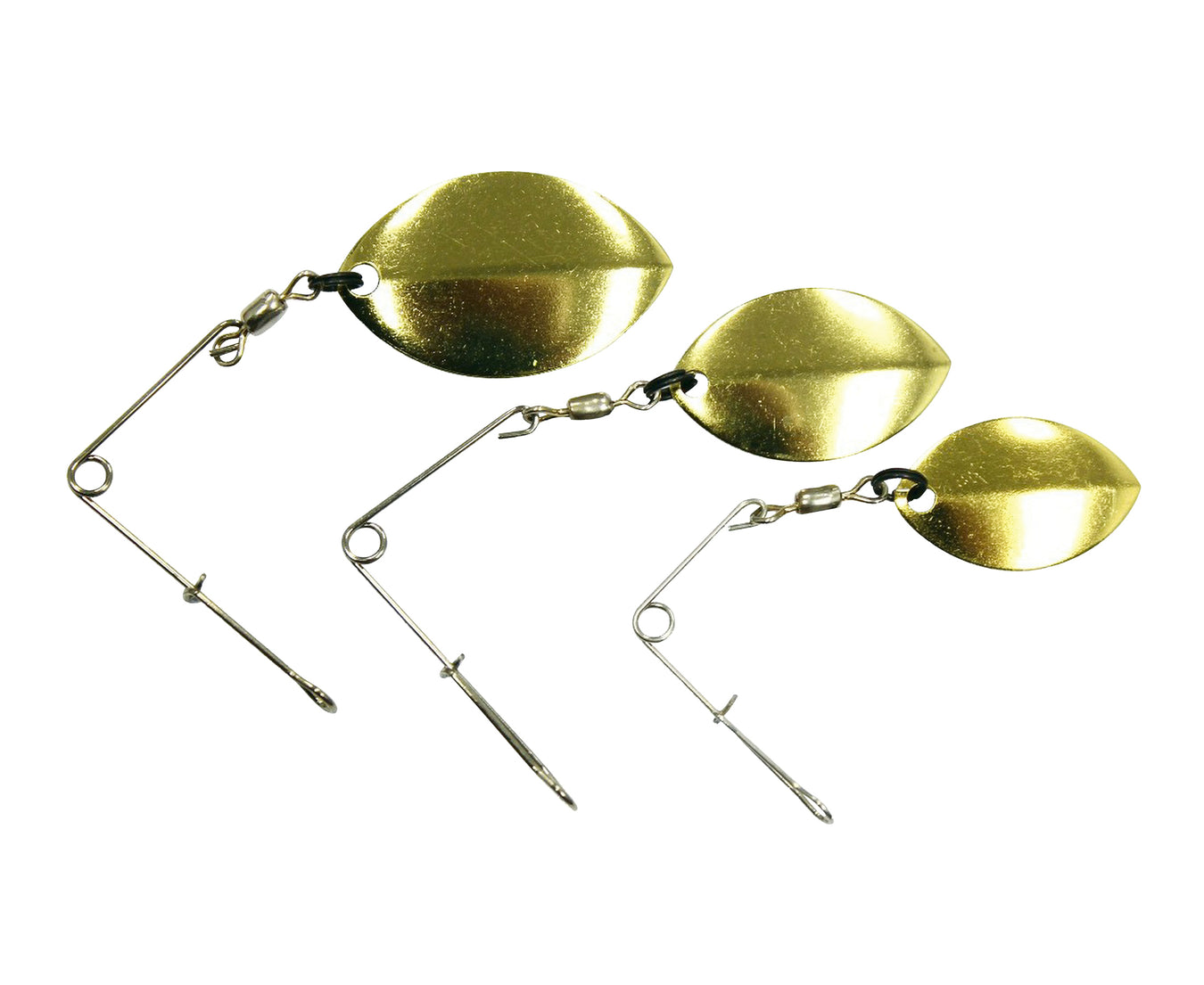 TRIBE JIG SPINNER